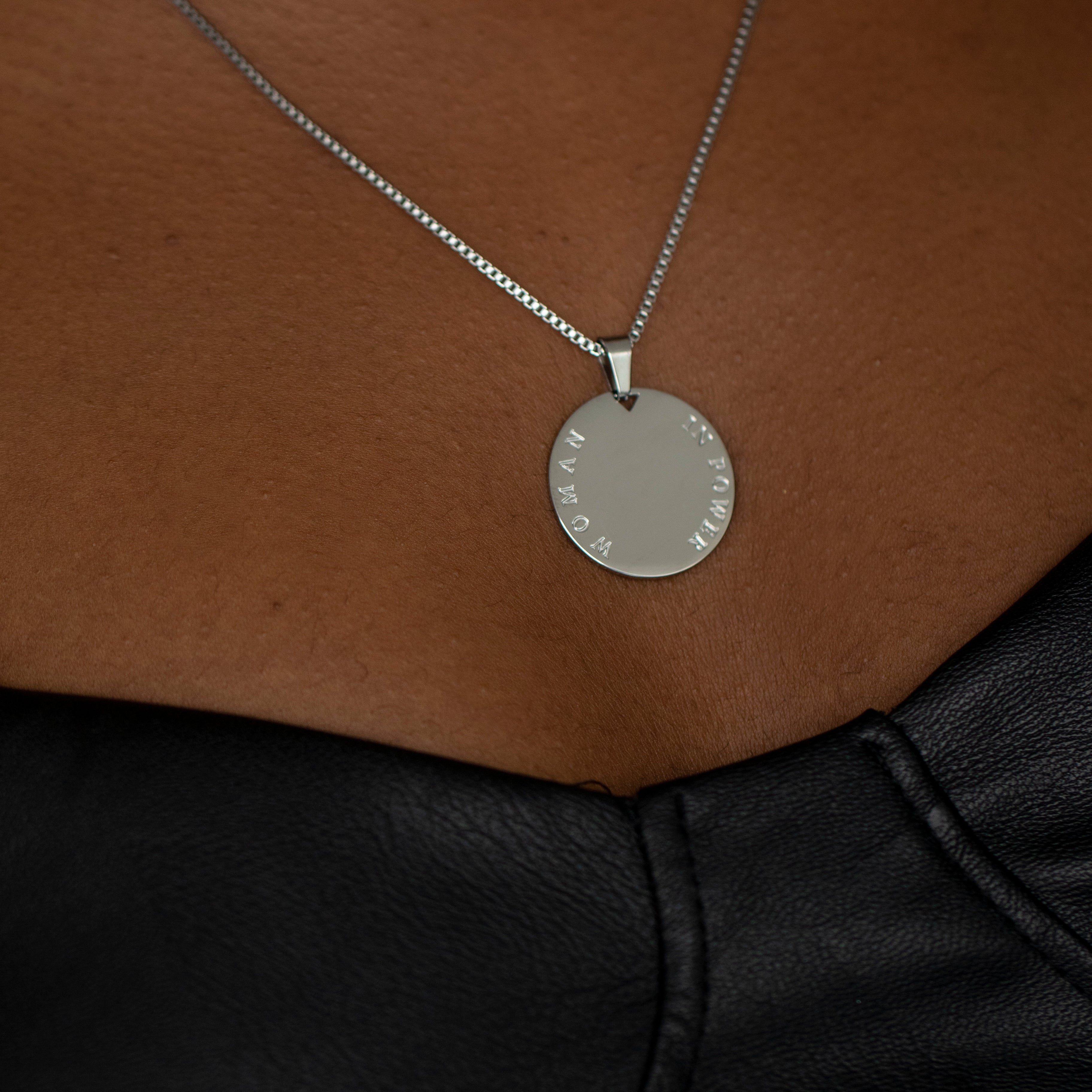 What Does Jewellery Say About Your Personality?