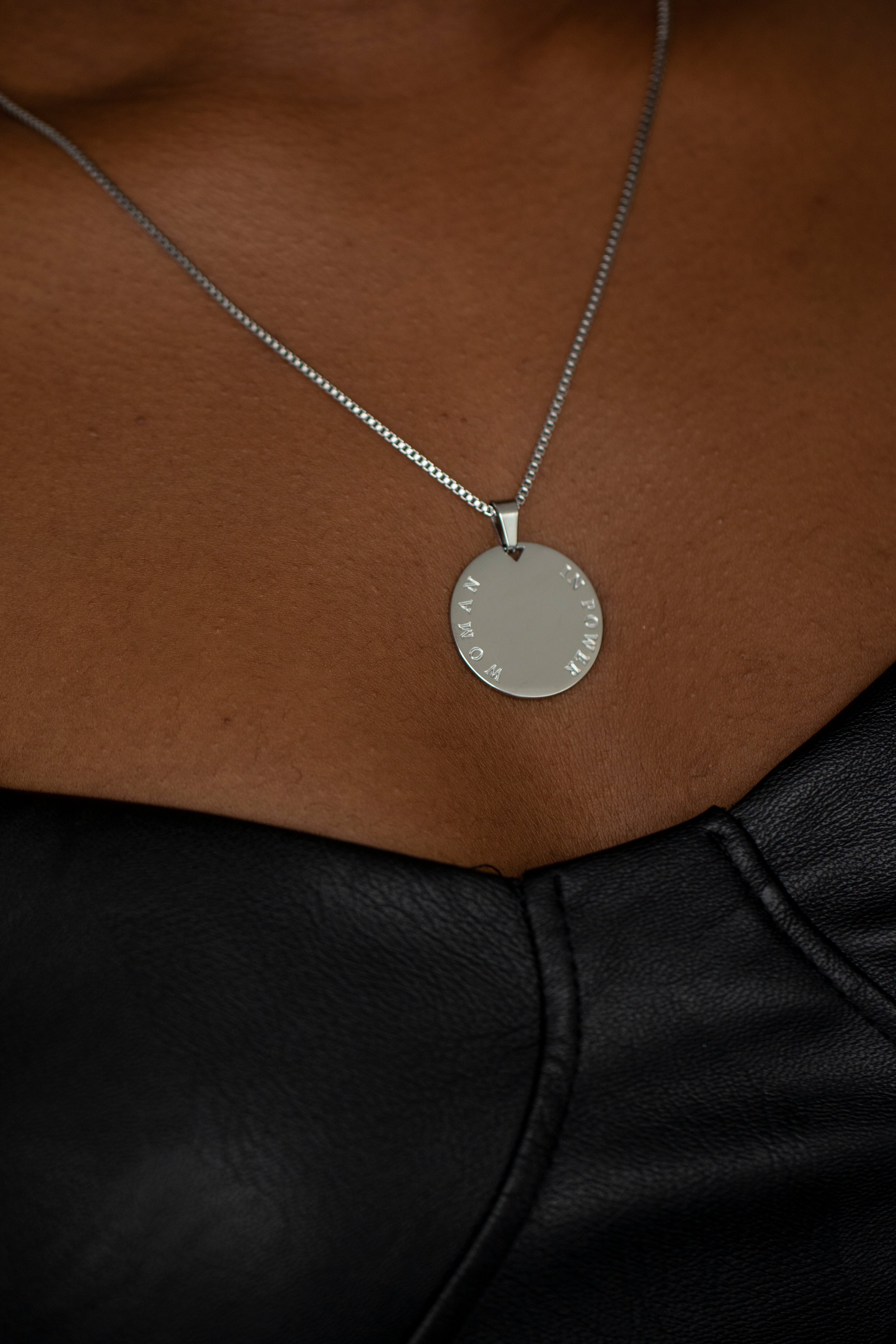 What Does Jewellery Say About Your Personality?