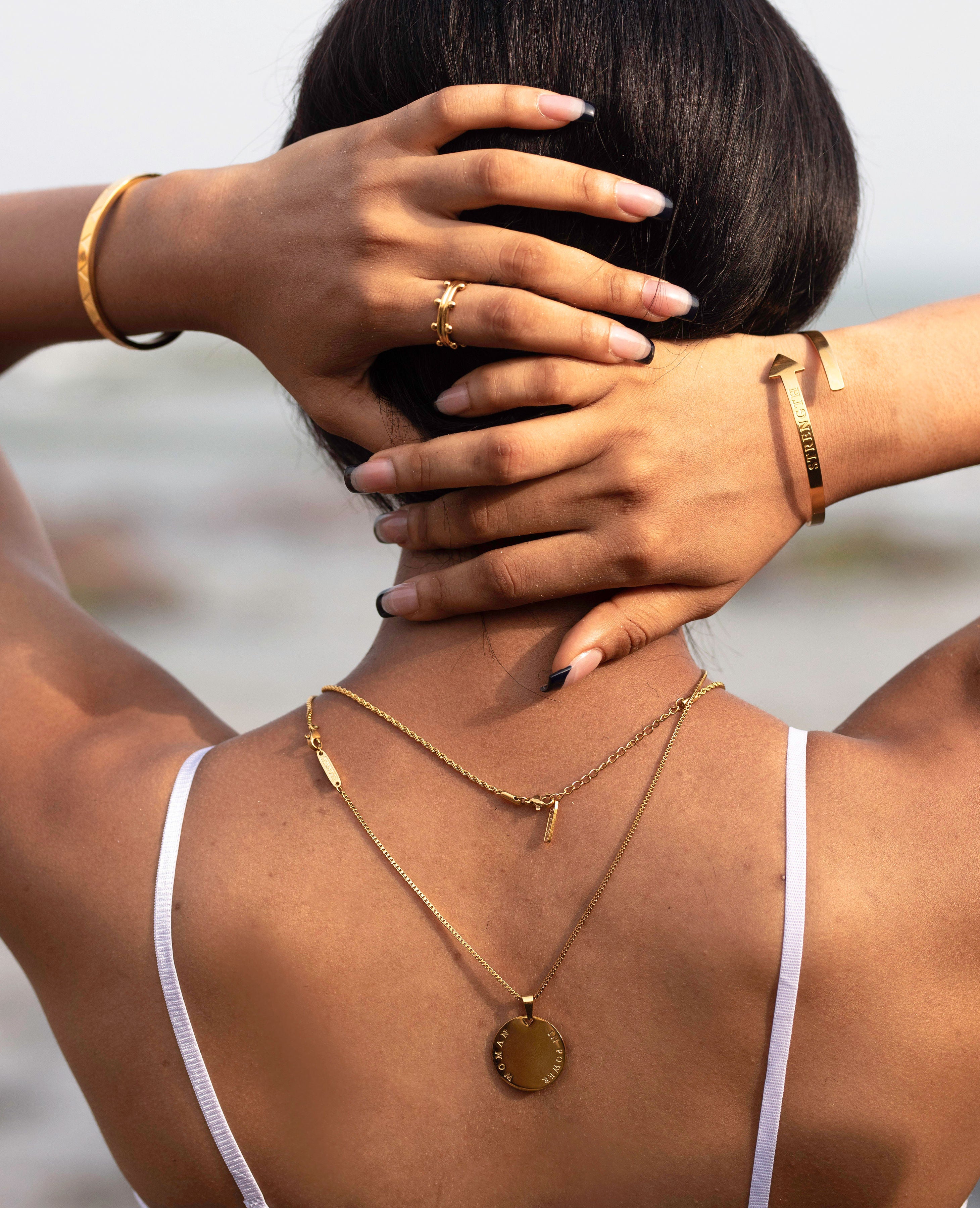 Jewellery Trends