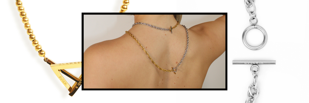 Wear Your Story: The Power of Meaningful Jewellery