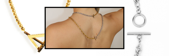 Wear Your Story: The Power of Meaningful Jewellery