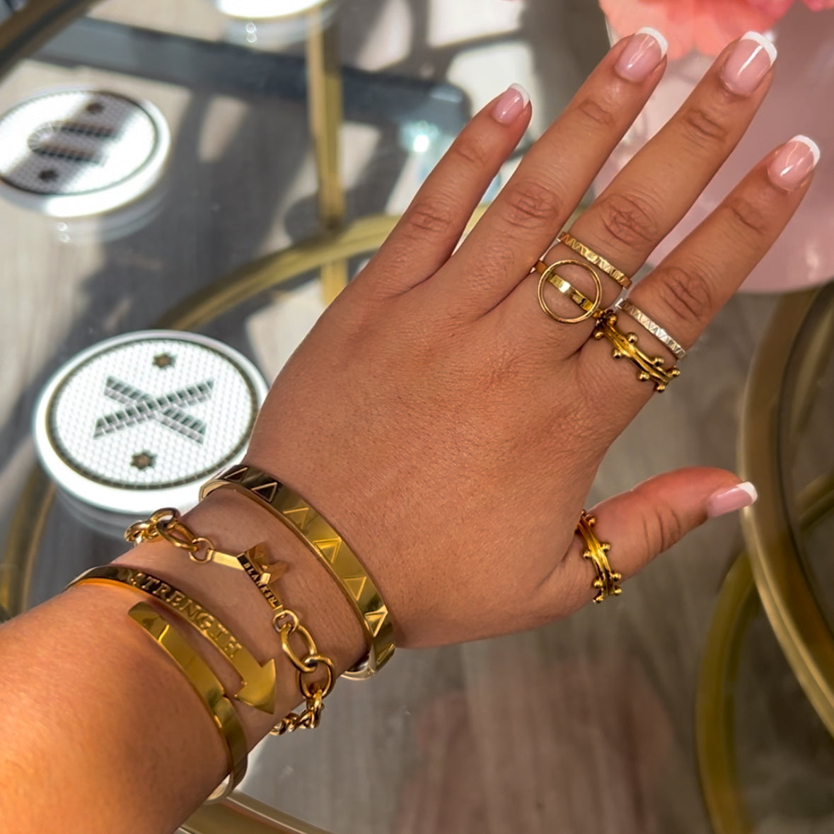 Jewellery Trends 2024: Bold Statements, Sustainable Choices, and Styling Tips You Need Now