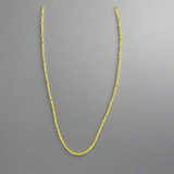 Happiness Beads Yellow and Gold, [motivational and inspirational Jewellery], [beautiful Jewellery]