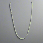 Healing Beads Green and Silver, [motivational and inspirational Jewellery], [beautiful Jewellery]