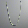 Healing Beads Green and Silver, [motivational and inspirational Jewellery], [beautiful Jewellery]