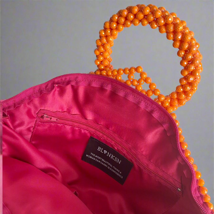 Other stories beaded bag online