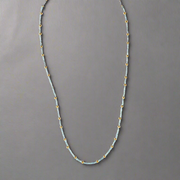 Wisdom Beads Turquoise and Gold, [motivational and inspirational Jewellery], [beautiful Jewellery]