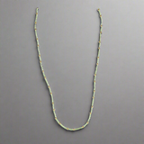 Healing Beads Green and Gold, [motivational and inspirational Jewellery], [beautiful Jewellery]