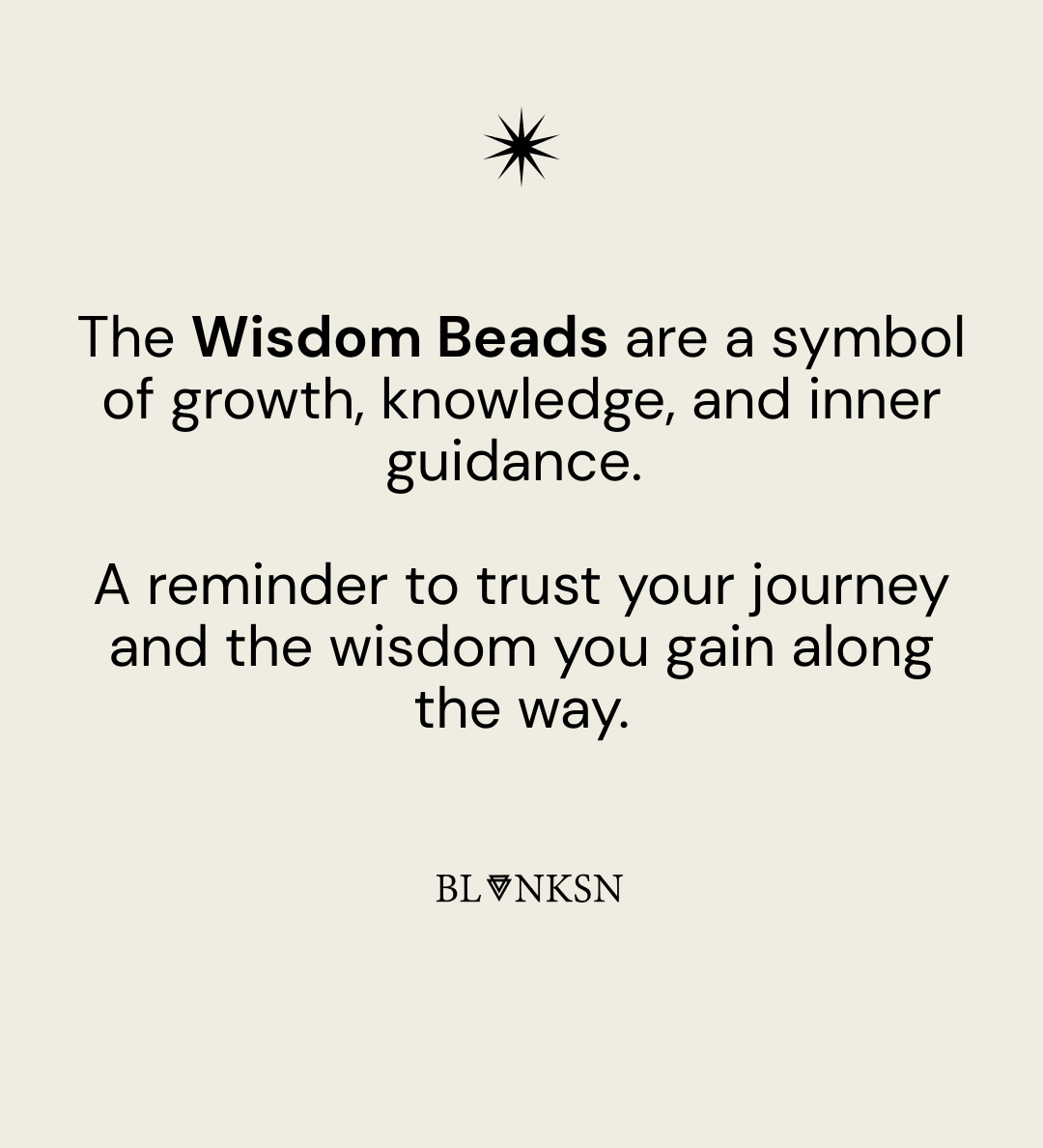 Wisdom Beads Turquoise and Gold - Blanksn Jewellery-[motivational and inspirational Jewellery]- [beautiful Jewellery]