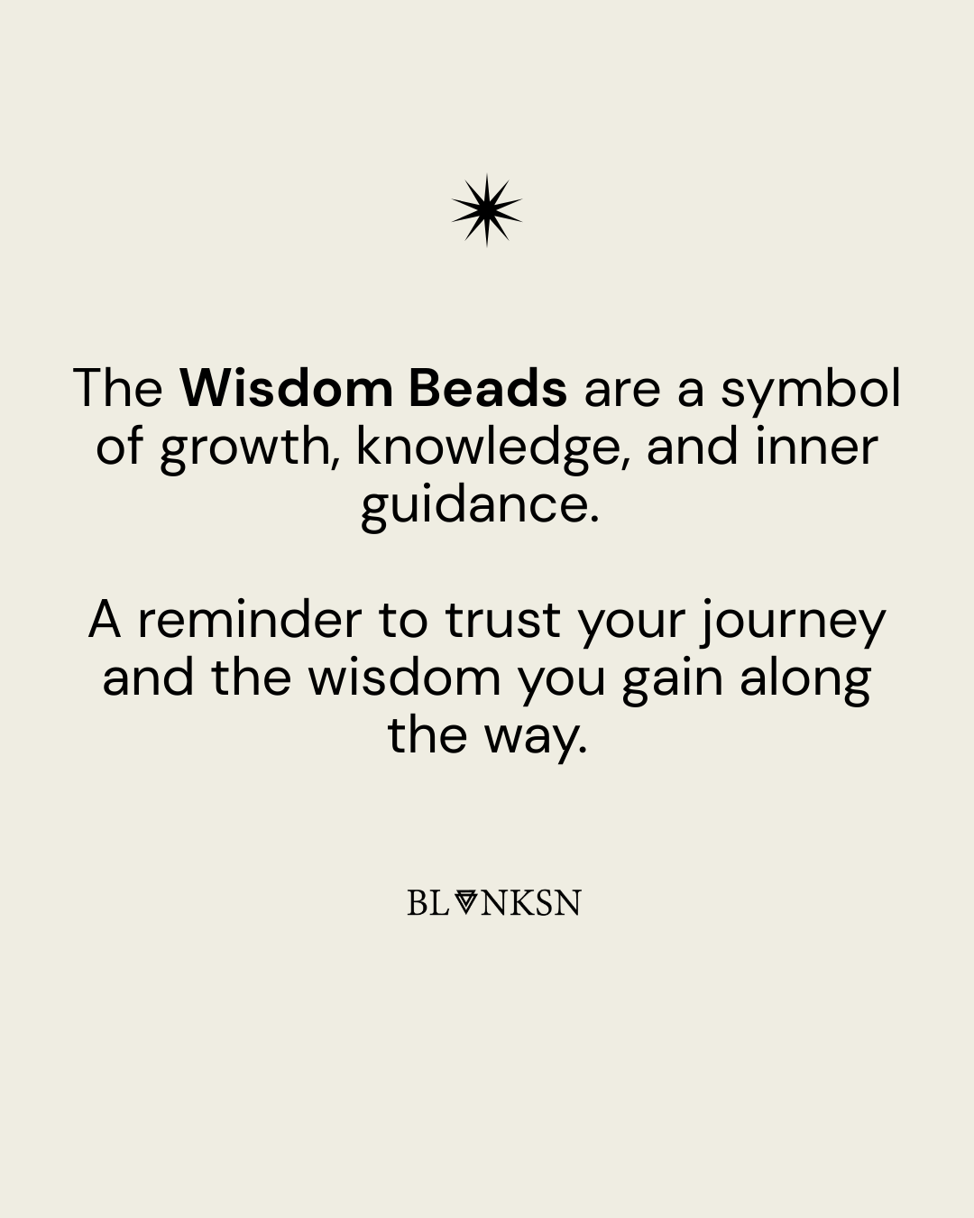 Wisdom Beads Turquoise and Silver - Blanksn Jewellery-[motivational and inspirational Jewellery]- [beautiful Jewellery]