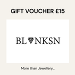 Gift Card - Blanksn Jewellery-[motivational and inspirational Jewellery]- [beautiful Jewellery]
