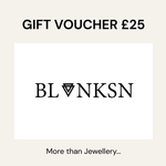 Gift Card - Blanksn Jewellery-[motivational and inspirational Jewellery]- [beautiful Jewellery]