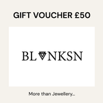 Gift Card - Blanksn Jewellery-[motivational and inspirational Jewellery]- [beautiful Jewellery]