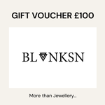 Gift Card - Blanksn Jewellery-[motivational and inspirational Jewellery]- [beautiful Jewellery]
