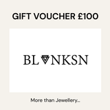Gift Card - Blanksn Jewellery-[motivational and inspirational Jewellery]- [beautiful Jewellery]