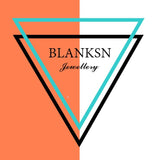 £1.50 Blanksn message card
