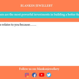 £1.50 Blanksn message card