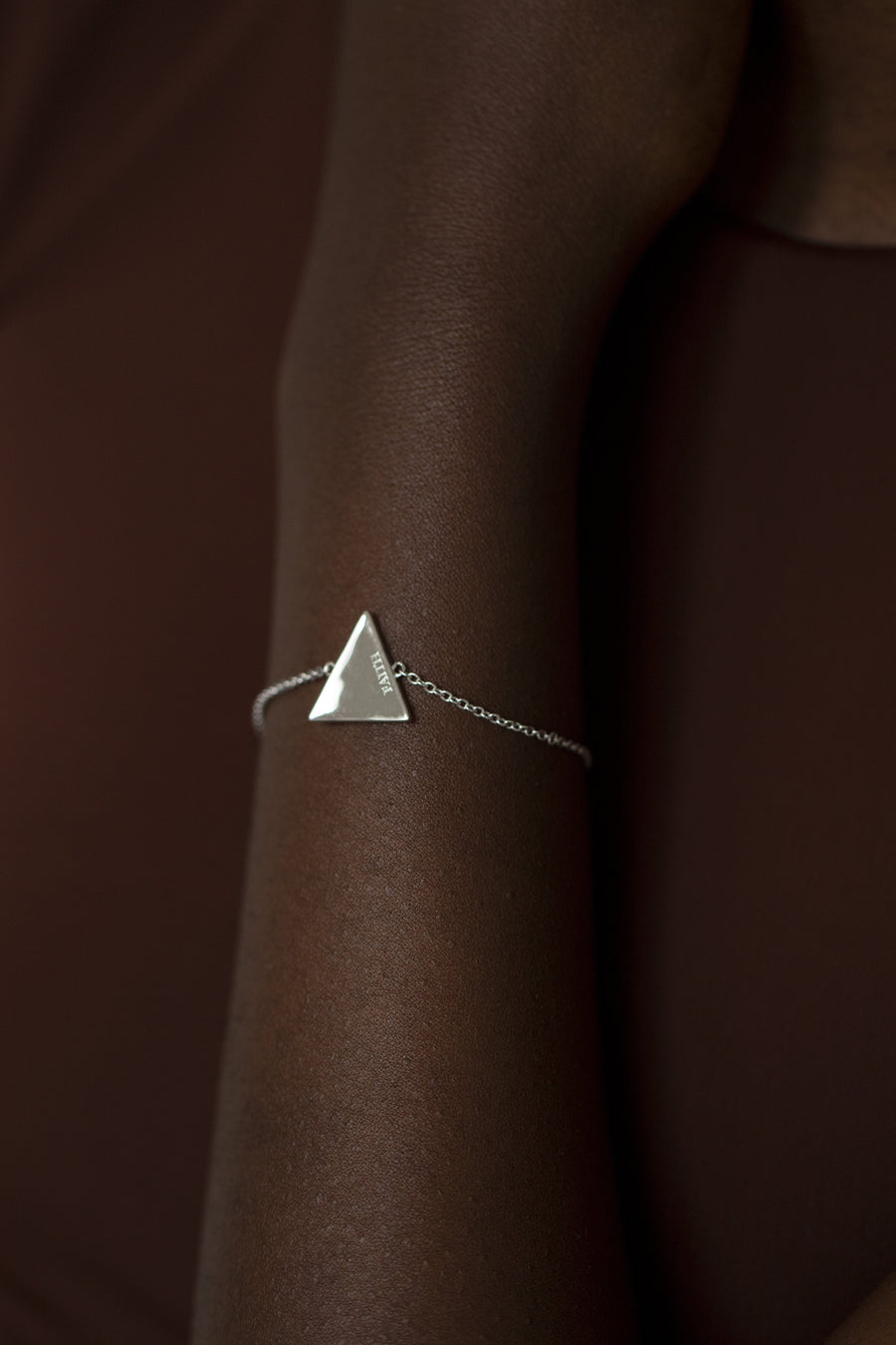 Have Faith Bracelet Silver (925 Sterling Silver) | Inspirational Jewellery