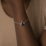 Have Belief Bracelet Silver (925 Sterling Silver) | Inspirational Jewellery