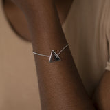 Have Belief Bracelet Silver (925 Sterling Silver) | Inspirational Jewellery