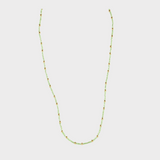 Healing Beads Green and Gold, [motivational and inspirational Jewellery], [beautiful Jewellery]