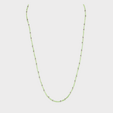 Healing Beads Green and Silver, [motivational and inspirational Jewellery], [beautiful Jewellery]