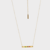Queen Necklace Gold, [motivational and inspirational Jewellery], [beautiful Jewellery]