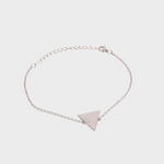 Have Belief Bracelet Silver (925 Sterling Silver) | Inspirational Jewellery
