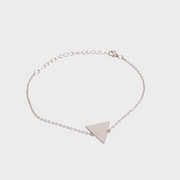 Have Belief Bracelet Silver (925 Sterling Silver) | Inspirational Jewellery