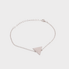 Have Belief Bracelet Silver (925 Sterling Silver) | Inspirational Jewellery